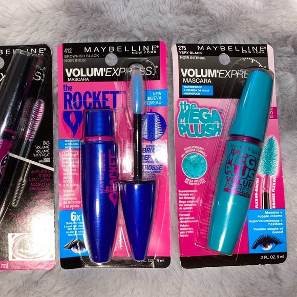 Maybelline Mascara Bundle - Picture 3 of 3